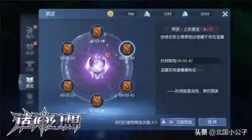 诸神幻想阵容搭配推荐最新(召唤与合成最强阵容)插图2