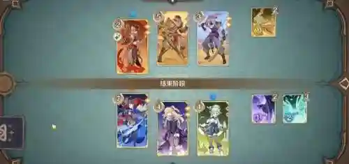 酒馆挑战阵容搭配图片(酒馆野兽流阵容2024)插图9