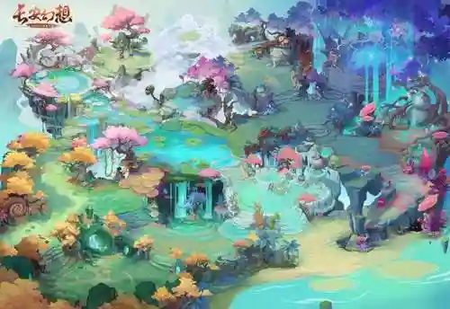 长安幻想75级阵容搭配(长安幻想五开阵容攻略)插图2