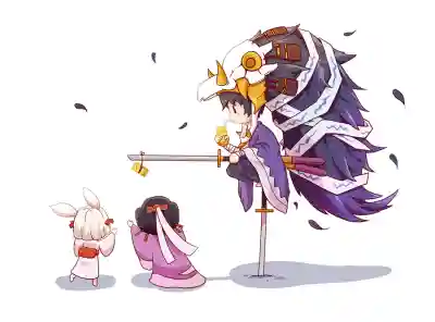 战国梦火流派阵容搭配(火主平民暴力阵容)插图3