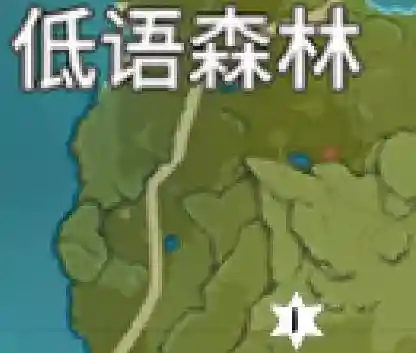 风神瞳位置(蒙德的风神瞳在哪里)插图10