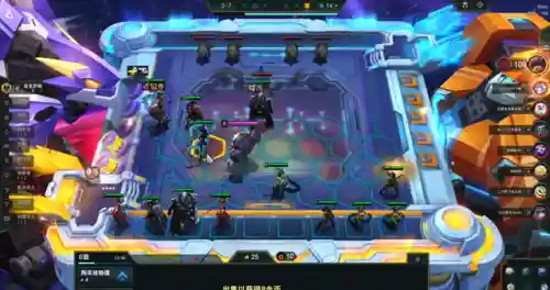 奥恩吃鸡阵容搭配(最新lol吃鸡最强阵容推荐)插图9