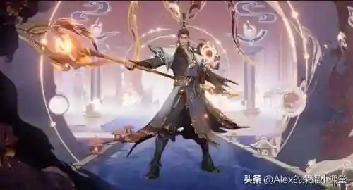 吕布幽暗战甲推荐阵容搭配(吕布太史慈阵容搭配)插图1