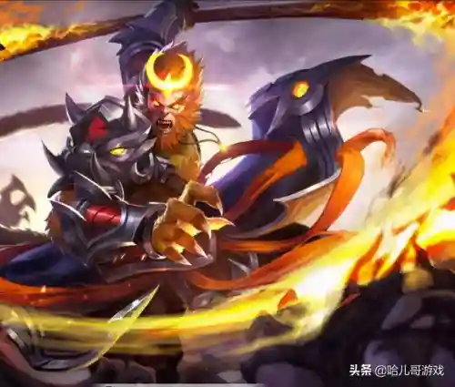 花木兰恶心阵容搭配(花木兰单挑怕什么英雄)插图1