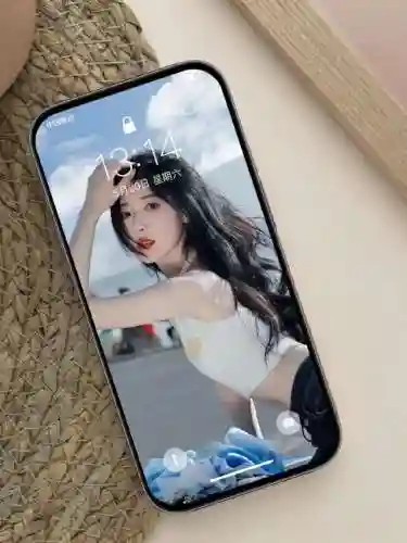 手机壁纸好看的图片(2023年手机唯美壁纸)插图3