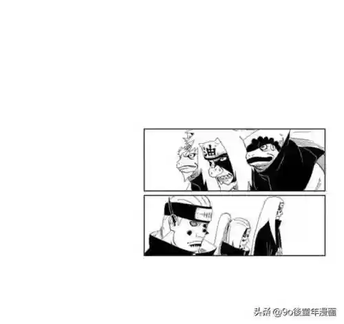 火影忍者 第377集(火影忍者疾风传385集)插图3