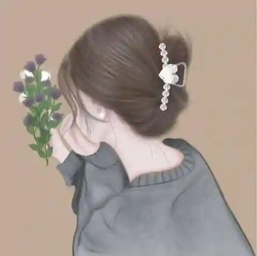 超呆萌可爱卡通图片(图片头像)插图97