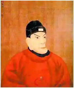 明朝十六帝个个是奇葩(明朝16位皇帝列表)