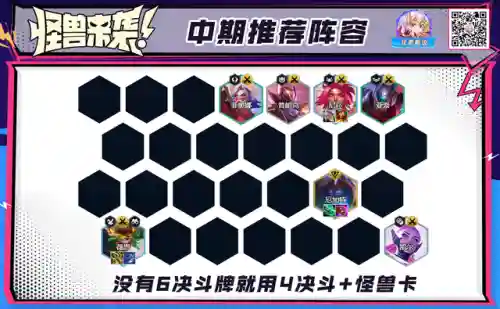 精英机甲阵容过渡怎么搭配(合金机兵平民最强阵容搭配)插图8