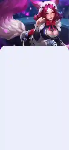 王者荣耀透明壁纸文件包(透视壁纸文件包大全)插图4