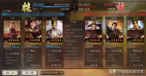 吕太程最强阵容搭配(老吕蒙t0阵容)插图11