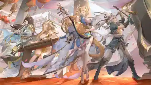 新区姜维水镜阵容搭配(姜维黑科技阵容)插图16