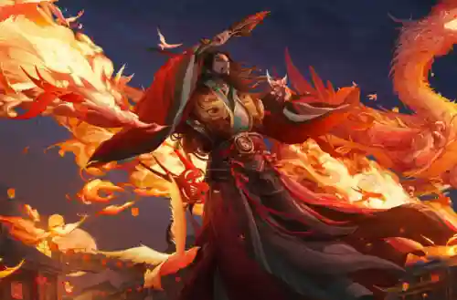 三国手游排行(三国志手游下载)插图2
