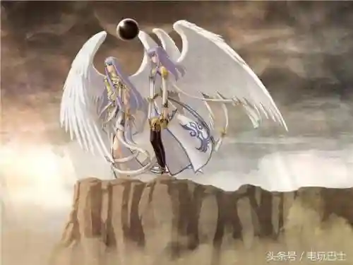 伊苏起源是第几部(伊苏历代剧情整理)插图1