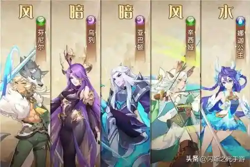 娜迦完美阵容搭配图鉴(2021云顶之弈蕾欧娜阵容)插图3