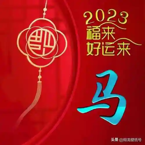 2023适合一辈子好运头像(改善自己运势的微信头像)插图19 2023适合一辈子好运头像(改善自己运势的微信头像)插图19