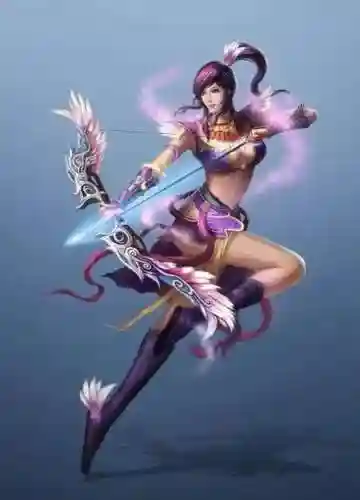网游之九转剑仙(网游之无敌战神)插图2