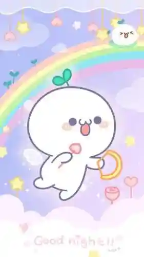 超呆萌可爱卡通图片(图片头像)插图129