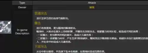 专武宵宫阵容搭配(武锋阵最强阵容搭配)插图1