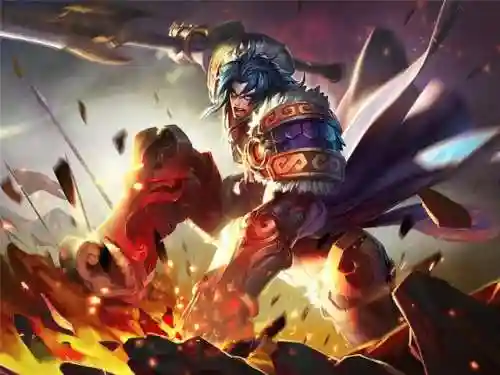 王者无限击飞阵容搭配(王者人机最强阵容)插图1