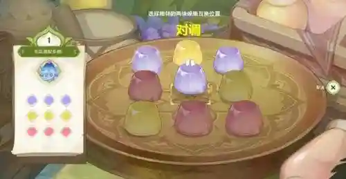 原神灵蕈最强搭配阵容(原神草神圣遗物搭配推荐)插图11