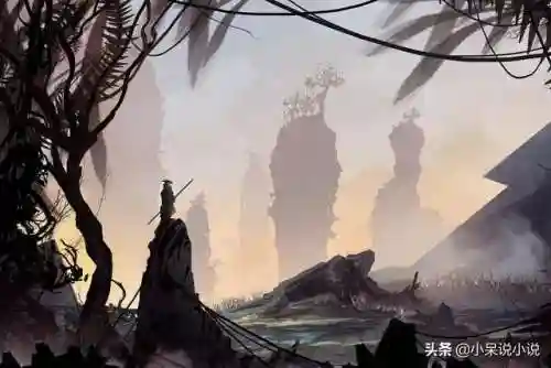 梦幻西游小说(梦幻西游之新区大神)插图2
