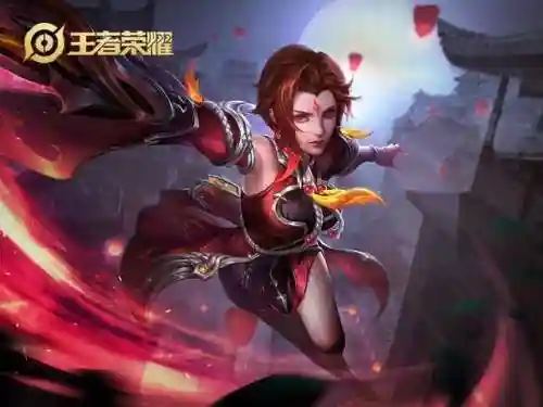露娜最佳阵容搭配(露娜连招技巧顺序)插图2