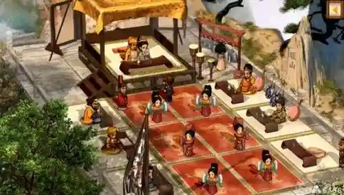 圣魂纷争撒旦阵容搭配(圣魂最强阵容)插图7