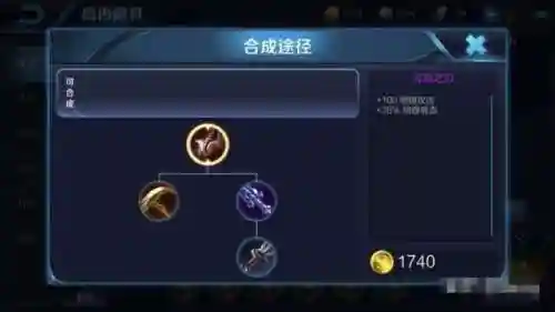 大后期法师阵容装备搭配(法师和谁配合最强)插图9