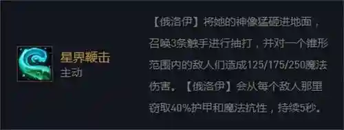 俄洛伊适合什么阵容搭配(俄洛伊打不过谁)