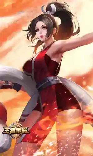 火舞搭配什么阵容好(胡列娜火舞哪个值得培养)插图4