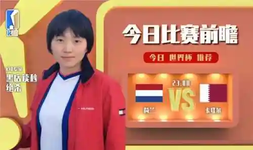 卡塔尔队对荷兰队比分预测分析(斯洛伐克vs乌克兰比分预测最新结果新)
