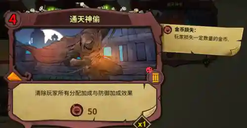 冒险公社地下巫医搭配阵容(冒险公社下载)插图5