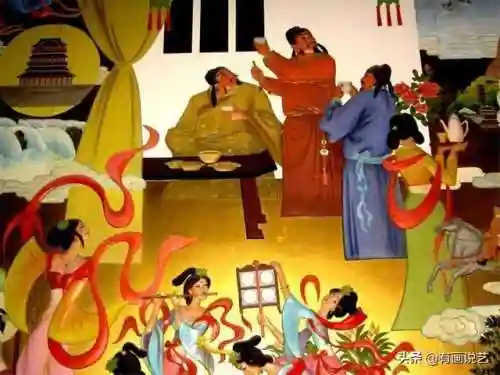 司空见惯的意思(司空见惯的惯指美女吗)插图3