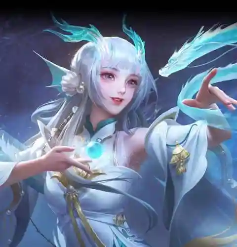 高端战斗法师阵容搭配(云顶之弈最新法师阵容)插图5