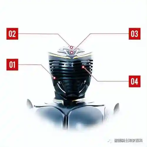 假面骑士龙骑剧场版(假面骑士龙骑外传13骑士)插图1