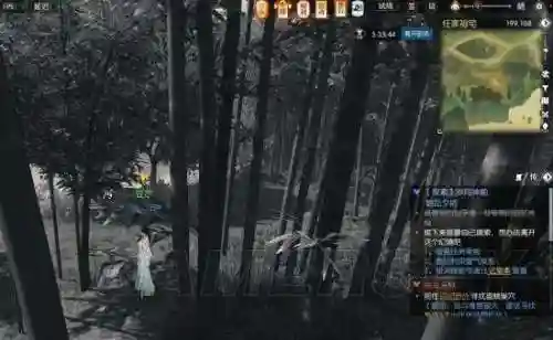 逆水寒岁月神偷转铜镜(逆水寒转镜子详细攻略)插图8