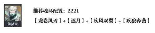 魂师对决火烧阵容搭配(魂师对决最强阵容T0火队)插图4