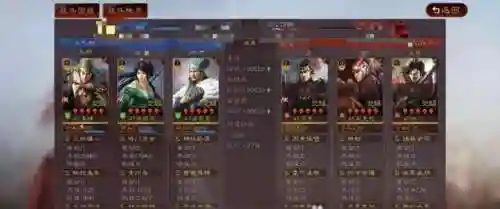 克制神兽阵容搭配图表大全(lol英雄天敌克制图表)插图7 克制神兽阵容搭配图表大全(lol英雄天敌克制图表)插图7