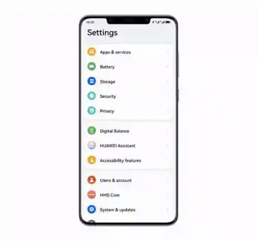 安卓系统管家(手机管家的使用方法)插图2