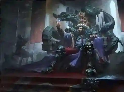 武侠之无上真神(武侠上下五千年)