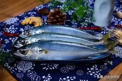 5种公认最好吃的海鱼(最好吃海鱼排名)插图11