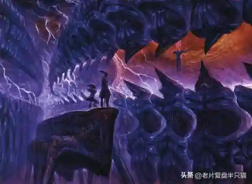 环太平洋56个机甲(环太平洋机甲模型玩具)插图6