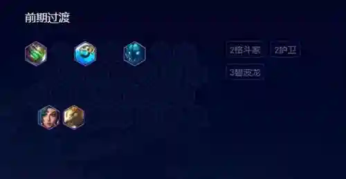 神农尊者阵容怎么搭配最好(神机三国阵容)插图3