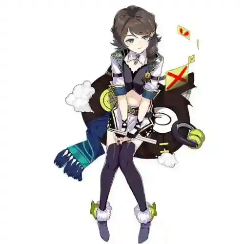 崩坏三苍穹游侠阵容搭配(崩坏三空之律者平民搭配)插图17