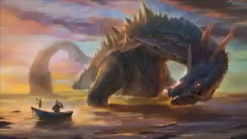 骷髅精灵小说(骷髅精灵作品顺序)插图3