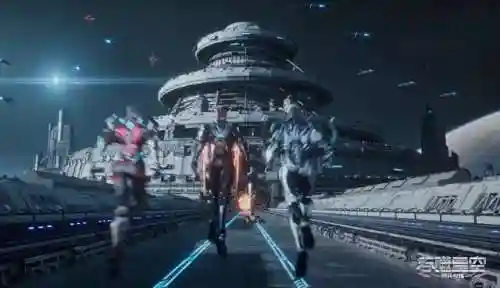 吞噬星空游戏阵容职位搭配(吞噬星空战力设定)插图6