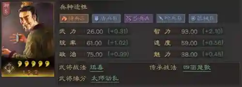 吕布李儒怎么搭配阵容(李儒的阵容搭配建议)