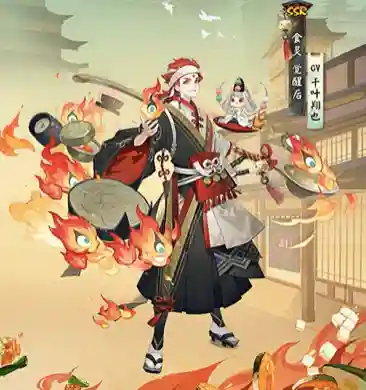 饭笥食灵阵容搭配(食灵和饭笥怎么配合)插图3