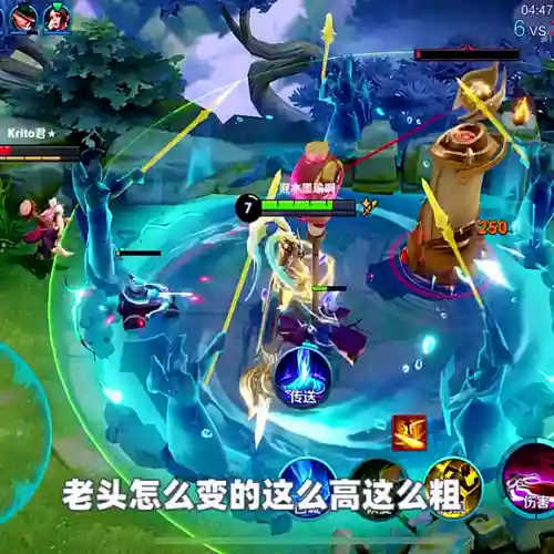 吕布孙策前期阵容怎么搭配(三国志战略版于禁阵容搭配)插图2